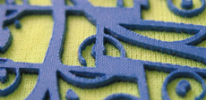 Pastas de estampación de silicona – innovación para la serigrafía textil