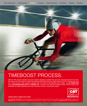 CHT Timeboost Process