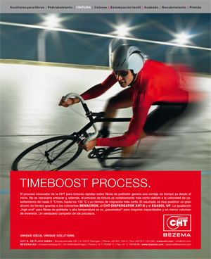 CHT Timeboost process