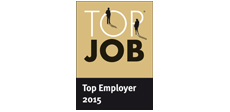 Top Job 2015
