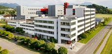 BEZEMA Headquarter
