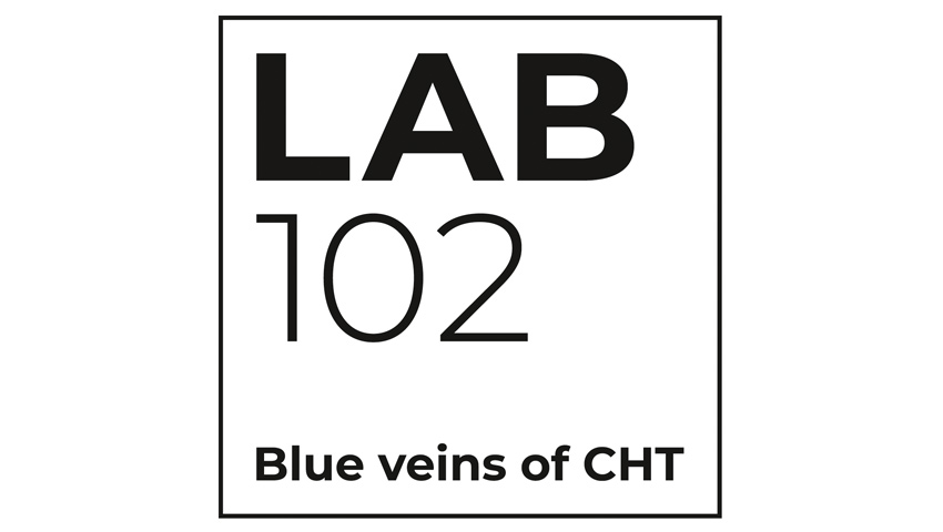 LAB 102 Logo